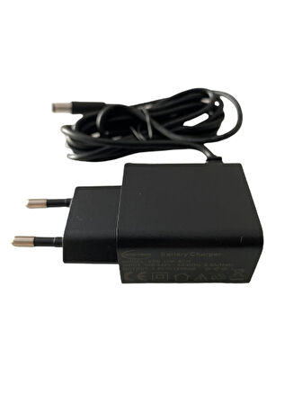 Akü Şarj Adaptörü 15W- DC14.2 V -1A -24-