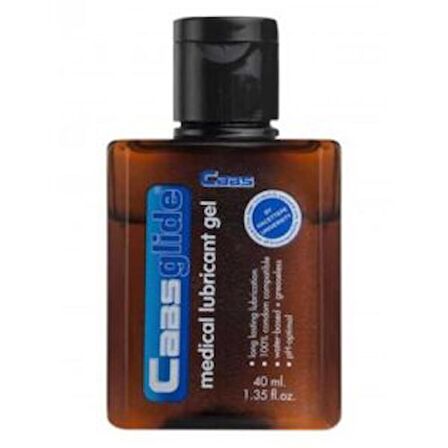 Cabs Glide Kayganlaştırıcı Jel 40ML.