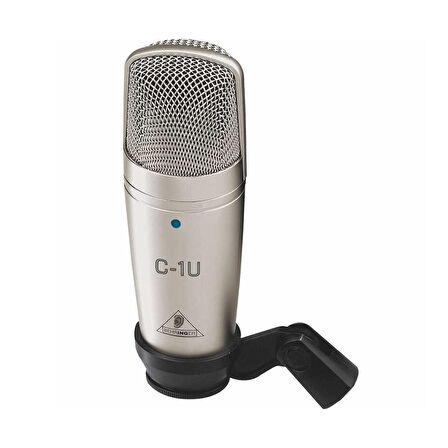 BEHRINGER C-1U / USB Condenser Mikrofon