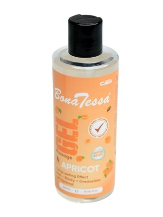 Bona Tessa Gel Kayısılı 250 ml - C-3473