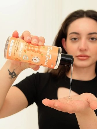 Bona Tessa Gel Kayısılı 250 ml - C-3473
