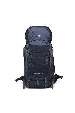 70 Litre Kamp Seyahat Outdoor Dağcı Sırt Çantası Su Geçirmez Yüzey