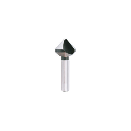11.5mm HAVŞA FREZE 90° HSS DIN335/C