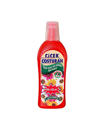 ÇİÇEK COŞTURAN ÇİÇEK AÇAN BİTKİLER İÇİN CANLANDIRICI