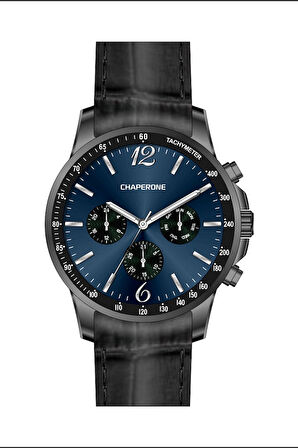 Chaperone C000488 Erkek Kol Saati