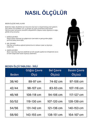 Jumbo Kısa Kol Elbise