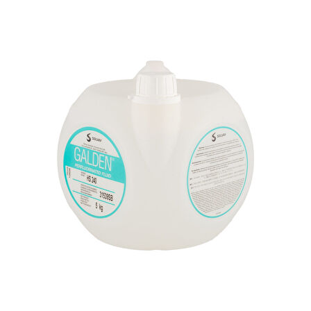 HS240 Galden (5kg-2,73lt)