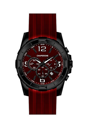 Chaperone C000755 Erkek Kol Saati
