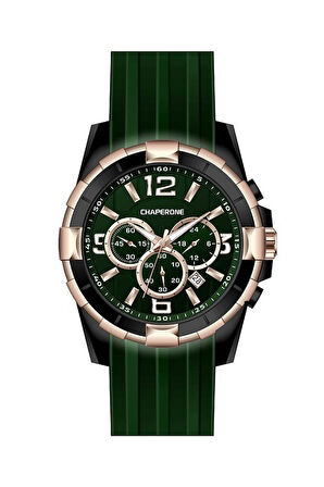 Chaperone C000758 Erkek Kol Saati