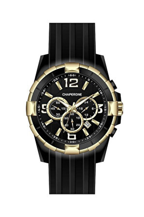 Chaperone C000760 Erkek Kol Saati