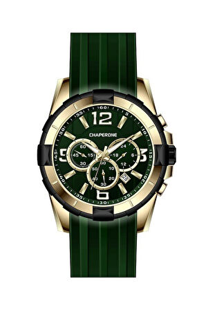 Chaperone C000761 Erkek Kol Saati