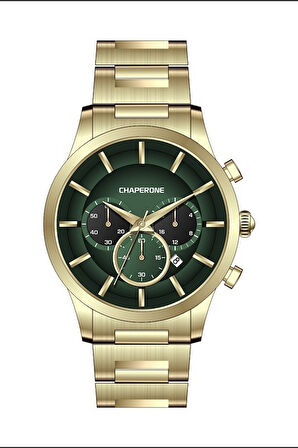 Chaperone C000895 Erkek Kol Saati