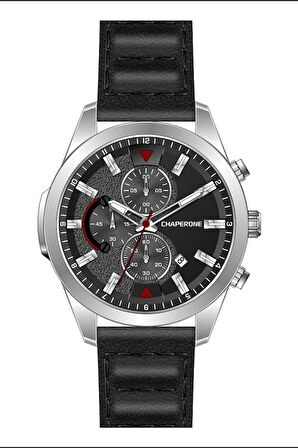 Chaperone C001017 Erkek Kol Saati