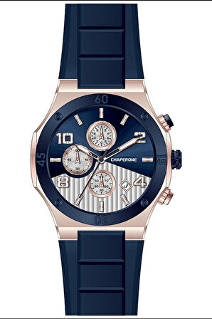 Chaperone C001428 Erkek Kol Saati