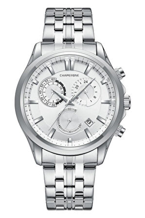 Chaperone C002241 Erkek Kol Saati