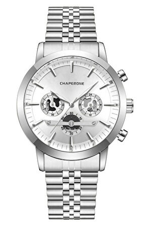 Chaperone C002361 Erkek Kol Saati