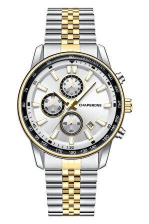 Chaperone C002514 Erkek Kol Saati