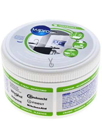 Wpro Terrabıanca Evrensel Temizleyici Yağ Çözücü