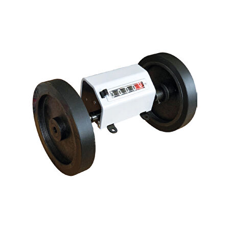 TEKERLEKLİ TURMETRE