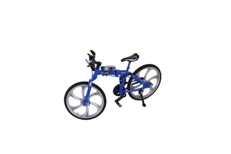 7633 Model  1:10 Ölçek  BİSİKLET (ADET FİYATIDIR)
