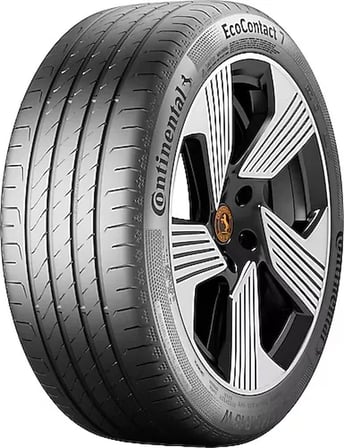 215/55R17 94T ContiEcoContact 7 (+)