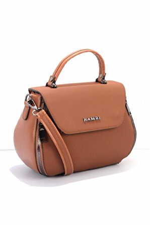 Taba  Kadın Omuz Çantası C06636220909