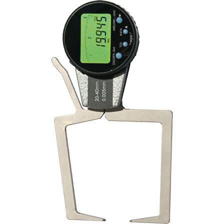 Pld 40-60x0.005mm Dijital Dış Çap Komparatoru