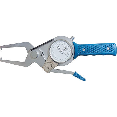 Pld 80-100x0.01mm Saatli Dış Çap Komparatoru