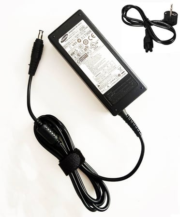 Samsung NP270E5U-X01TR Şarj Adaptör Orijinal 19v 3.16A