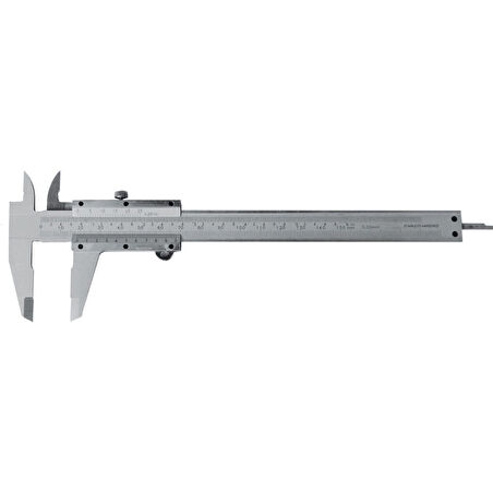 Pld 200mmx0.02 Ekonomik Tip Kumpas