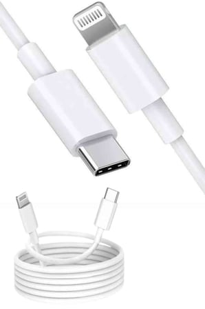İOS Uyumlu 8 X Xs Xr 11 12 13 14/Pro Max Mini Plus Şarj Kablosu Yeni Nesil