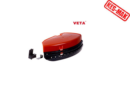 MOTORLU TIRPAN BIÇAK KORUYUCU-SİPERLİK STIHL FS450 VETA