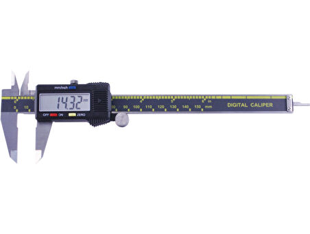 Pld 300mmx0.01 Ekonomik Tip Dijital Kumpas