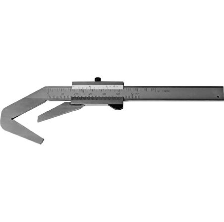 4-40x0.05mm 3 AĞIZLI KUMPAS