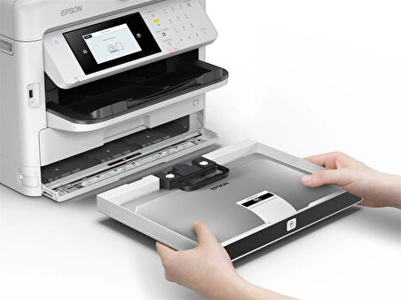 EPSON WorkForce Pro WF-M5899DWF