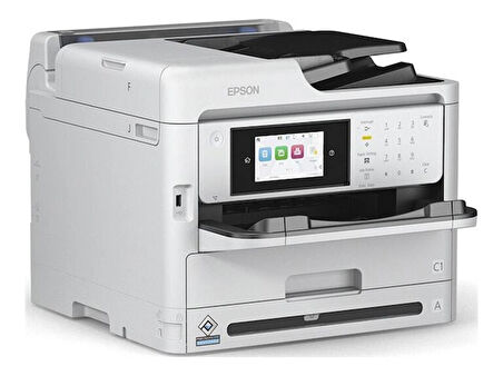 EPSON WorkForce Pro WF-M5899DWF