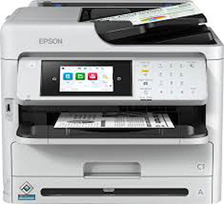 EPSON WorkForce Pro WF-M5899DWF