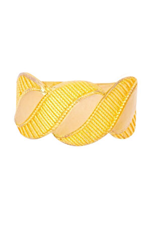 Cigold Taşsız Yüzük 8 Ayar Altın 4.50 Gr OA-C12101029119