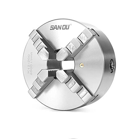 SANOU 250x4 Torna Aynası K12
