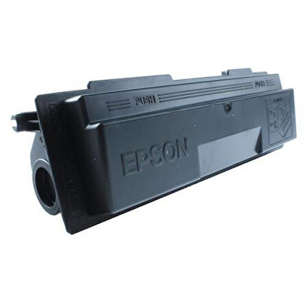 Epson M2000 (C13S050435) Siyah Orjinal Toner Yüksek Kapasiteli