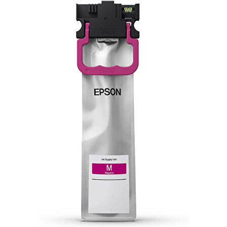 Epson C13T01C300 Kırmızı Orjinal Kartuş