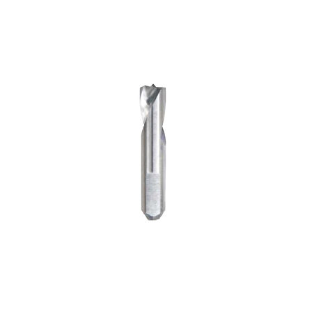 6x44x23x8mm PUNTA ÇÜRÜTME MATKABI DIN1412E HSSCo5