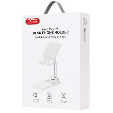 XO C143 Desktop Phone Holder