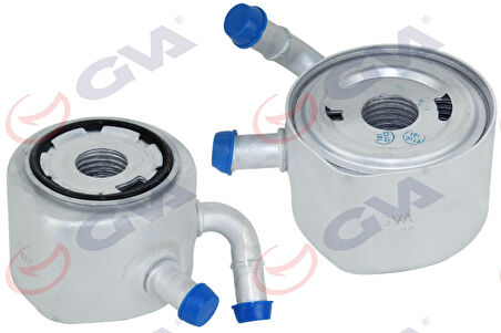 YAĞ SOĞUTUCUSU CLIO II 98>05 CLIO SYMBOL 98>05 CLIO III 05>12 CRAND SCENIC II 02>08 KANGOO 01> MEGAN E II 02>08 LOGAN 06> 1.5dCi K9K