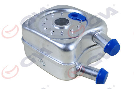 YAĞ SOĞUTUCU BORA-CADDY-GOLF4/5-JETTA-PASSAT-POLO-A3-LEON-CRAFTER-T5 1.4-1.9-2.5 TDI KALIN TİP TEK