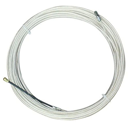 Elektrikçi Sustası İzoleli - 15 Metre