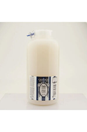 Taş Vernik 2lt 2000 ml