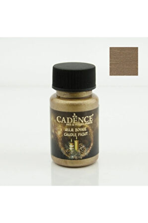 2150 Antik Altın Mum Boyası 50ml