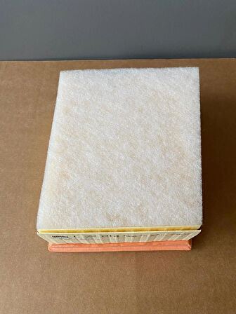 Mann C22014 Süngerli Hava Filtresi Renault Megane IV 4 1.3 TCE 1.5 DCİ 1.6 (2015 Sonrası) Scenic Talisman 165467860R