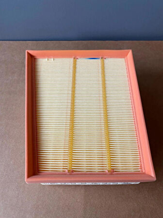 Mann C22014 Süngerli Hava Filtresi Renault Megane IV 4 1.3 TCE 1.5 DCİ 1.6 (2015 Sonrası) Scenic Talisman 165467860R